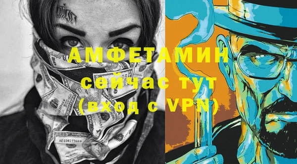 молекула духа Алзамай